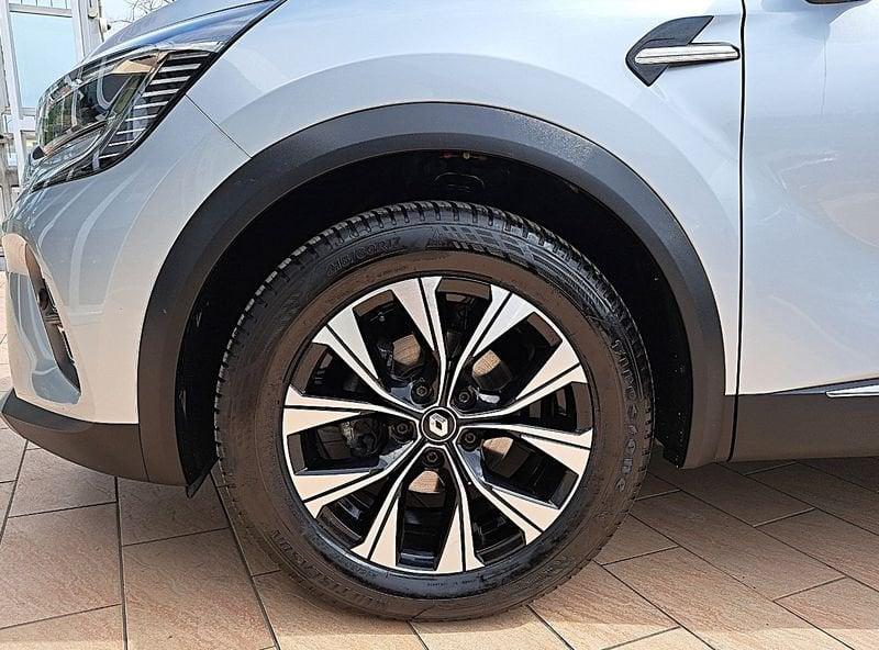 Renault Captur Captur 1.0 tce Techno 90cv