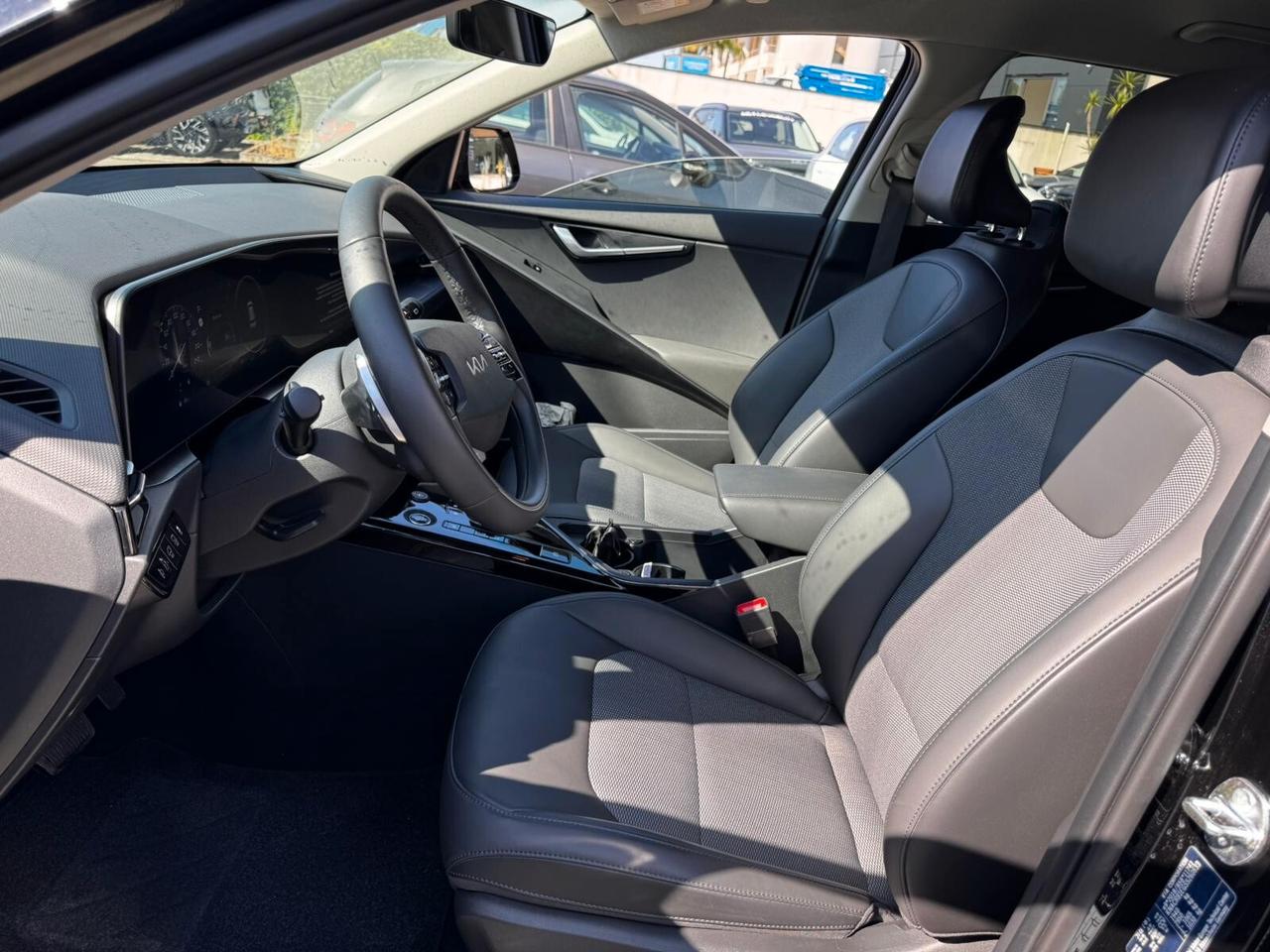 KIA NIRO 1.6 HEV GPL STYLE 2025