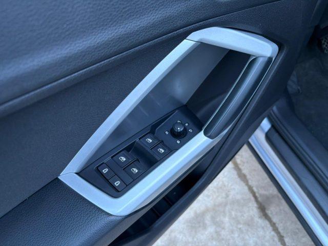 AUDI Q3 35 TDI Quattro