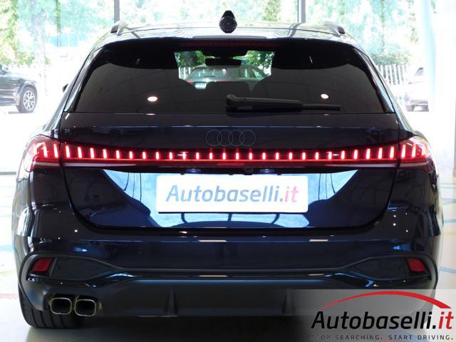 AUDI A5 AVANT 2.0TDI 204CV MHEV+ S LINE EDITION S-TRONIC