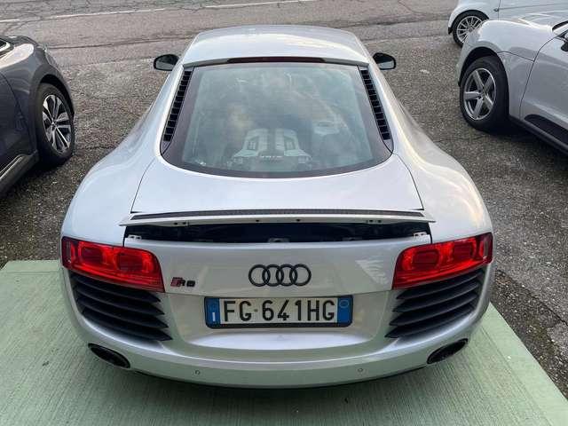 Audi R8 Coupe 4.2 V8 quattro r-tronic IVA COMPRESA