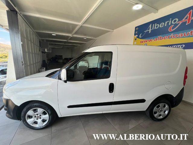 FIAT Doblo Doblò 1.6 MJT 16V CARGO