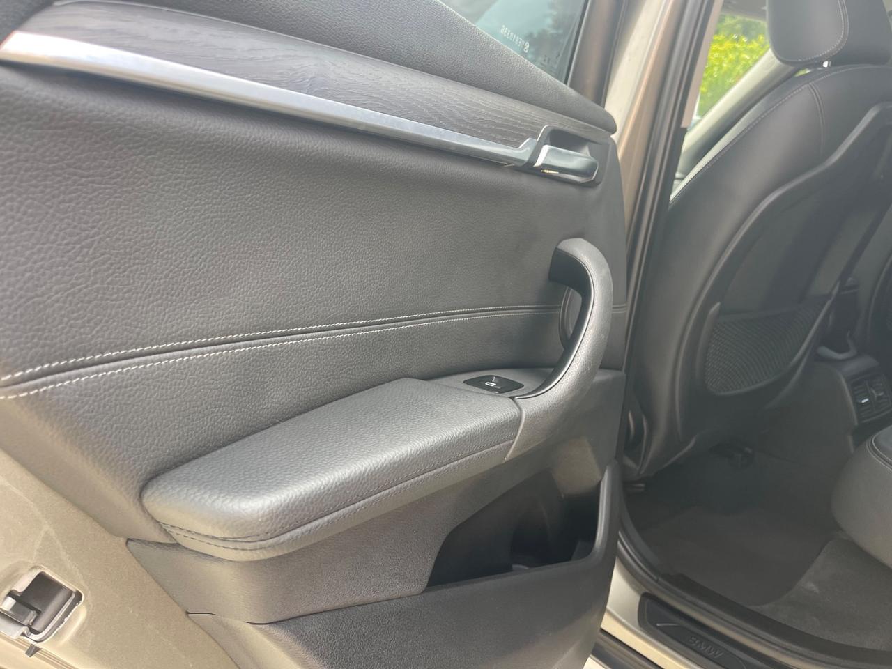 BMW X1 F48 20d xLine XDrive 2.0 TwinPower Turbo 190cv