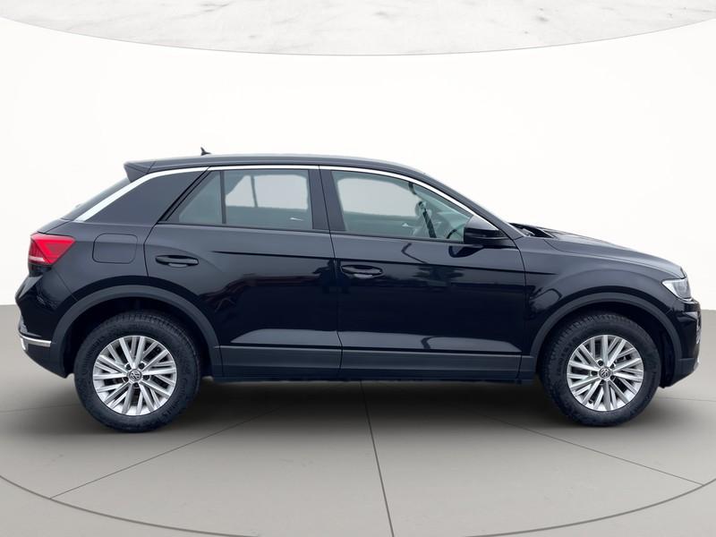 Volkswagen T-Roc 1.6 tdi style