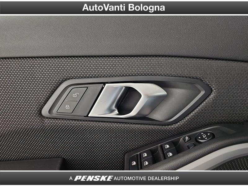 BMW Serie 3 320d 48V Touring Business