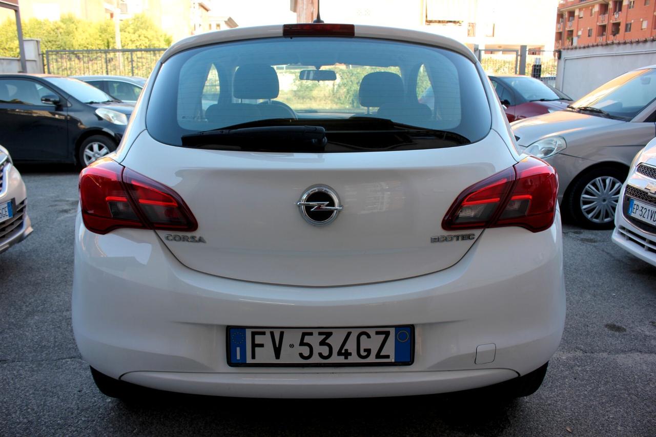 Opel Corsa *PREZZO REALE* 1.4 90cv GPL CASA MADRE UNIPRO NEOPATENTATI OK GARANZIA 12 MESI