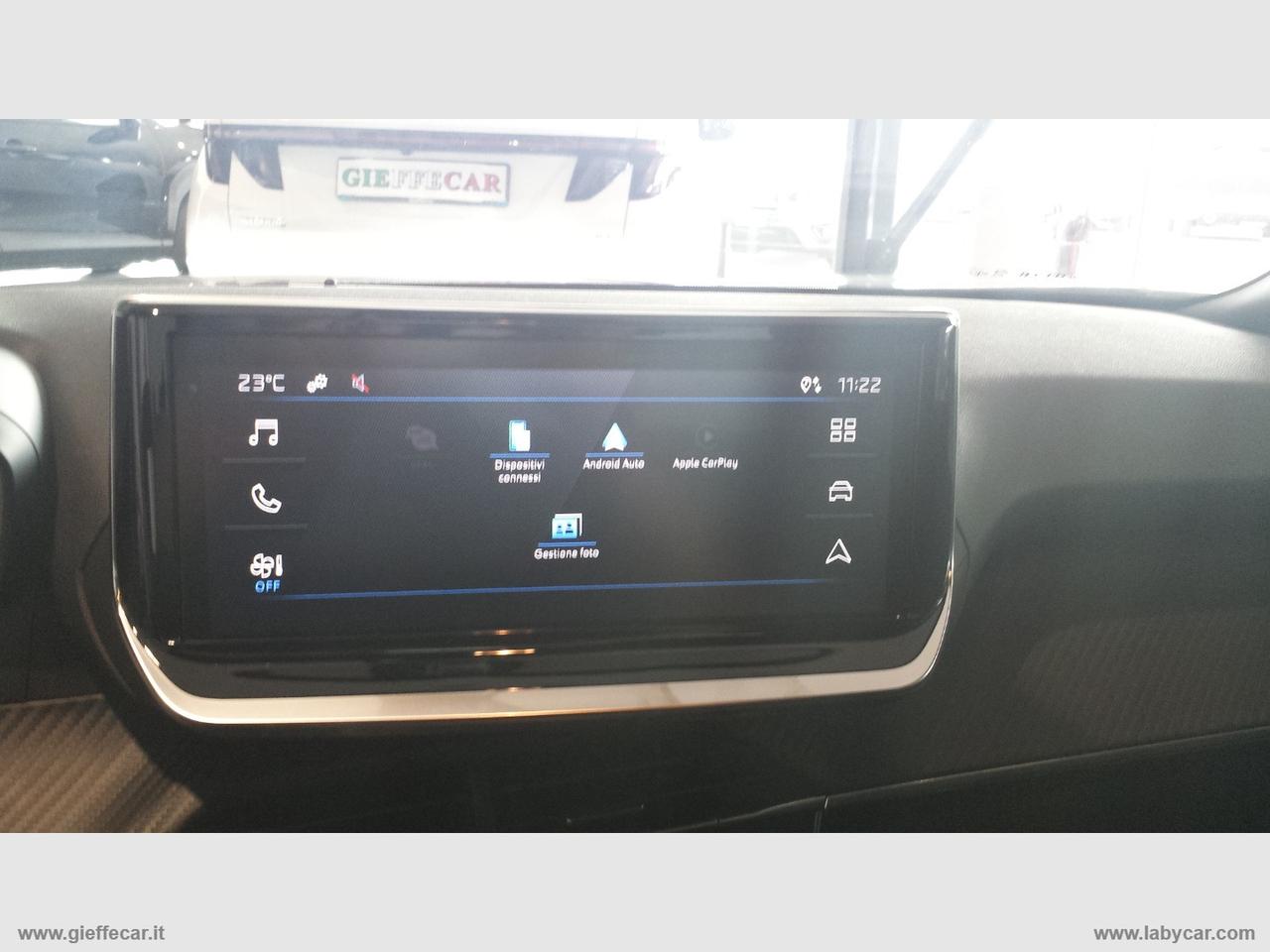 PEUGEOT 2008 PureTech 100 S&S Style