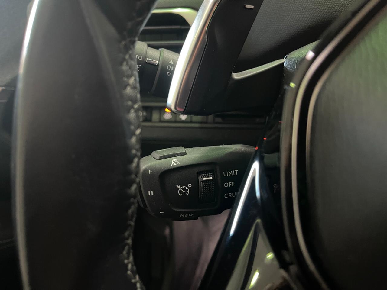 Peugeot 3008 BlueHDi 130 S&S EAT8 Allure Pack