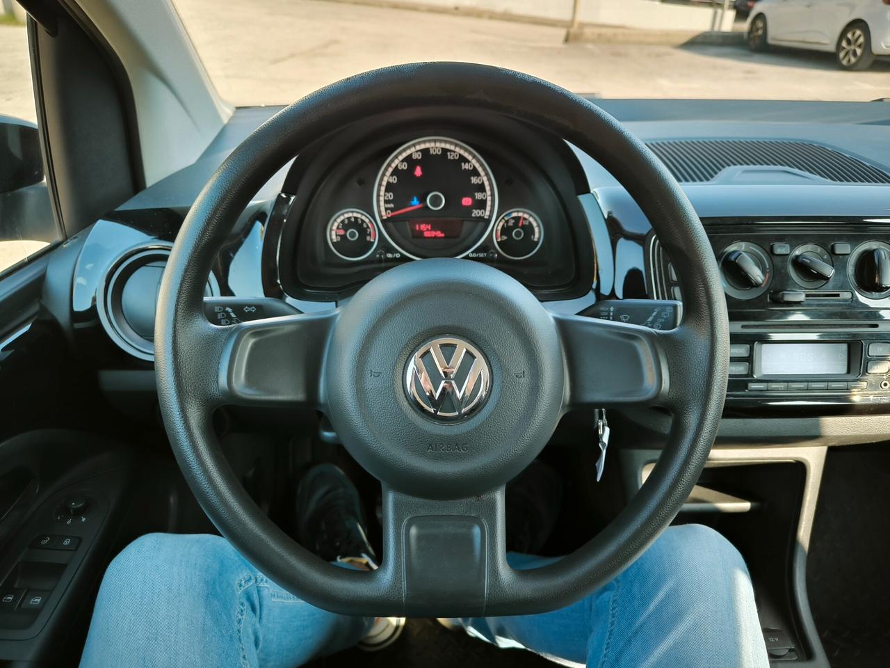 Volkswagen up! 1.0 5p. eco move BlueMotion Technology