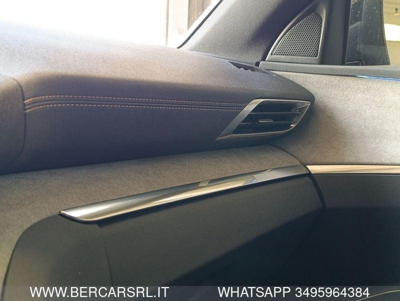 Peugeot 3008 BlueHDI 130 S&S EAT8 GT aut.