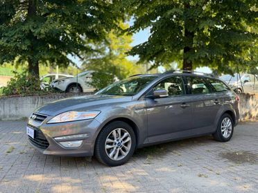 Ford Mondeo Station Wagon Mondeo SW 1.6 tdci + 115cv
