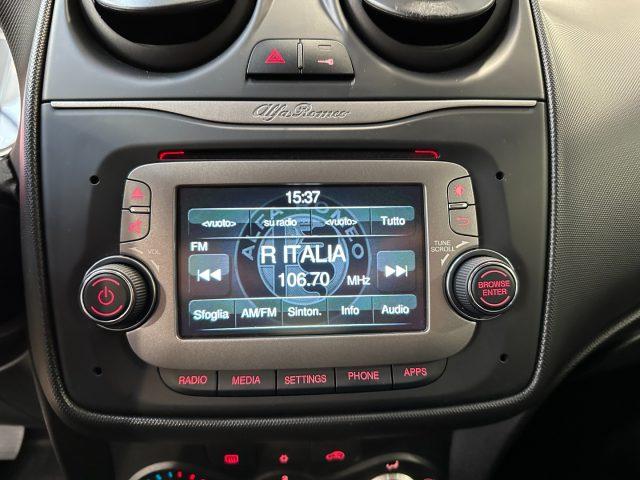 ALFA ROMEO MiTo 1.4 78 CV 8V S&S Urban