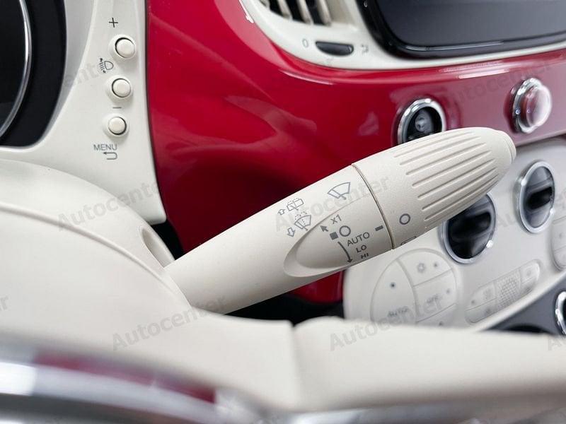 FIAT 500 1.0 hybrid Dolcevita 70cv