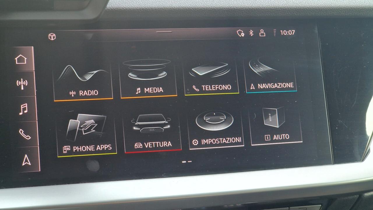 Audi A3 SPB 30 TDI Sport