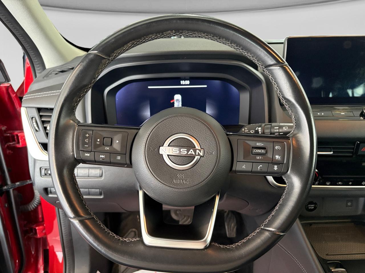 NISSAN Qashqai III 2021 - Qashqai 1.5 e-power N-Connecta 2wd