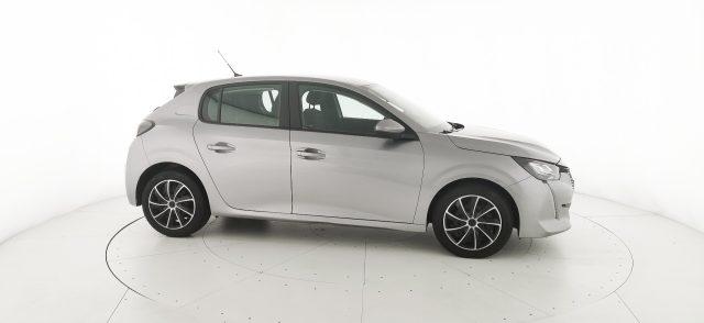 PEUGEOT 208 PureTech 75 Stop&Start 5 porte Active