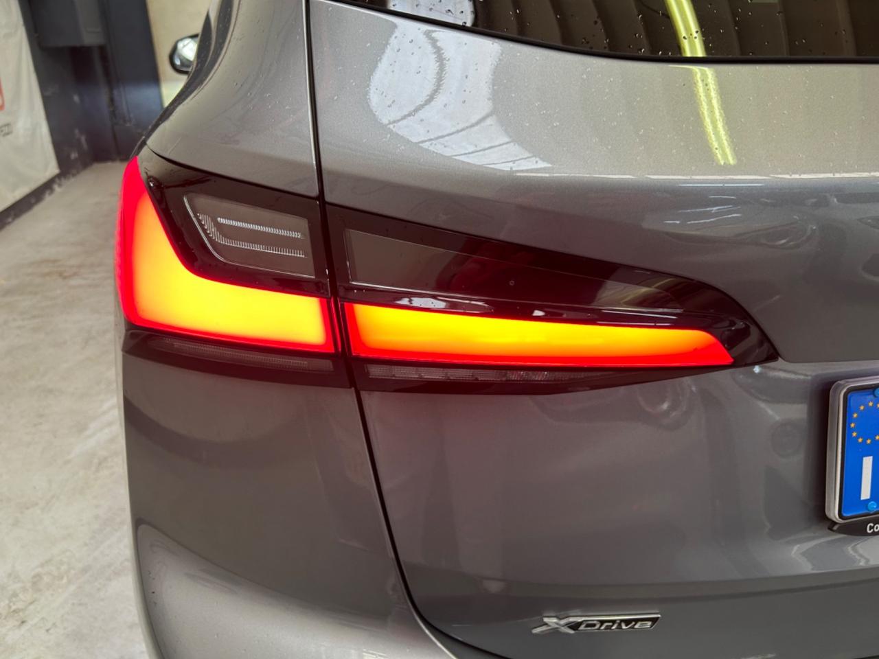 Bmw 2er Active Tourer 225e xDrive Msport