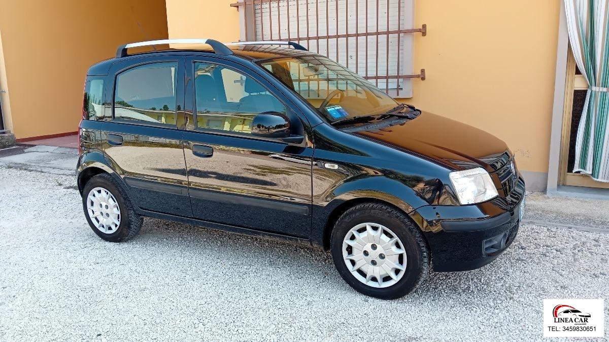 FIAT - Panda 1.2 benzina / gpl
