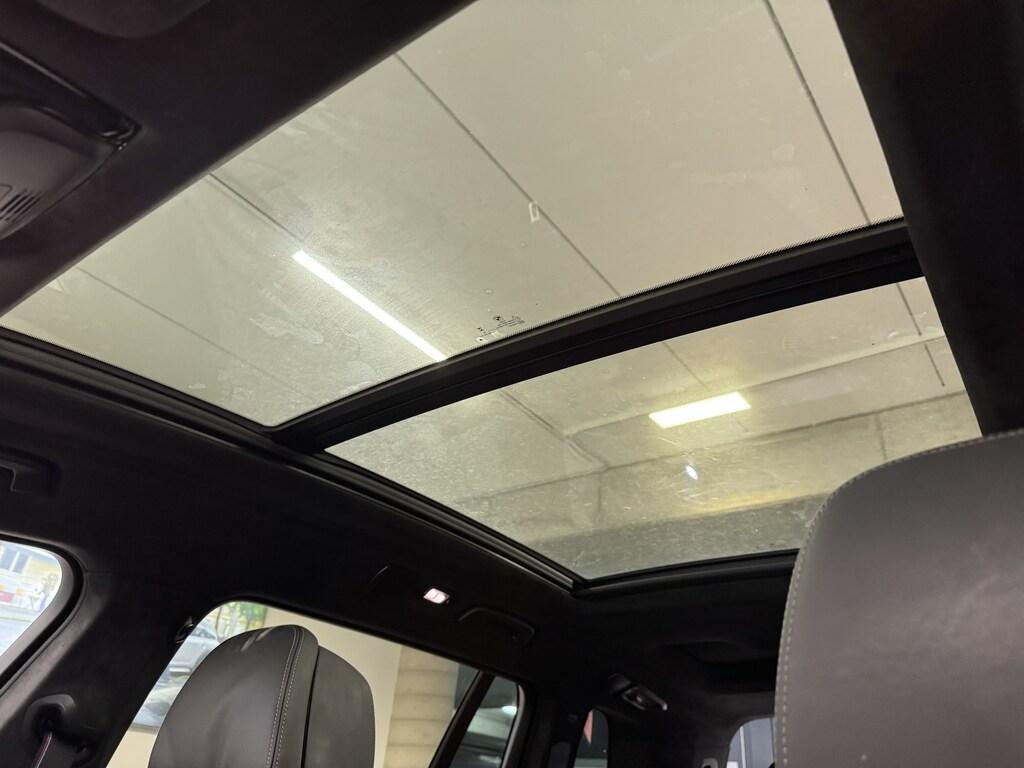 BMW X7 40 d 48V MSport xDrive Steptronic