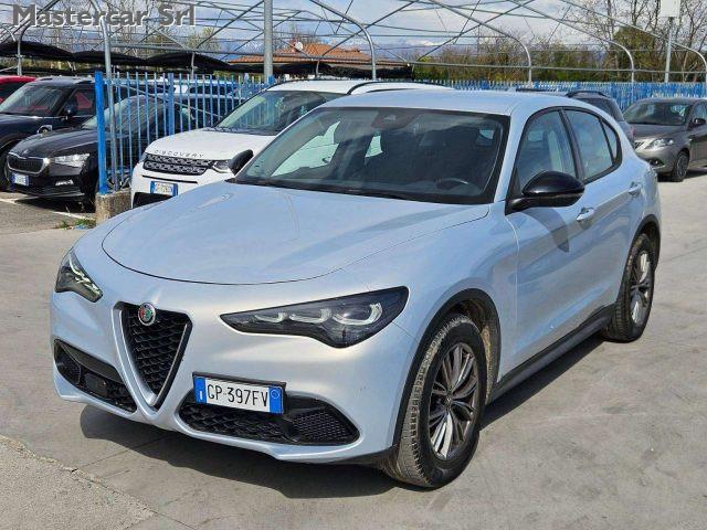 ALFA ROMEO Stelvio Stelvio my23 2.2 td Super Q4 210cv auto - GP397FV