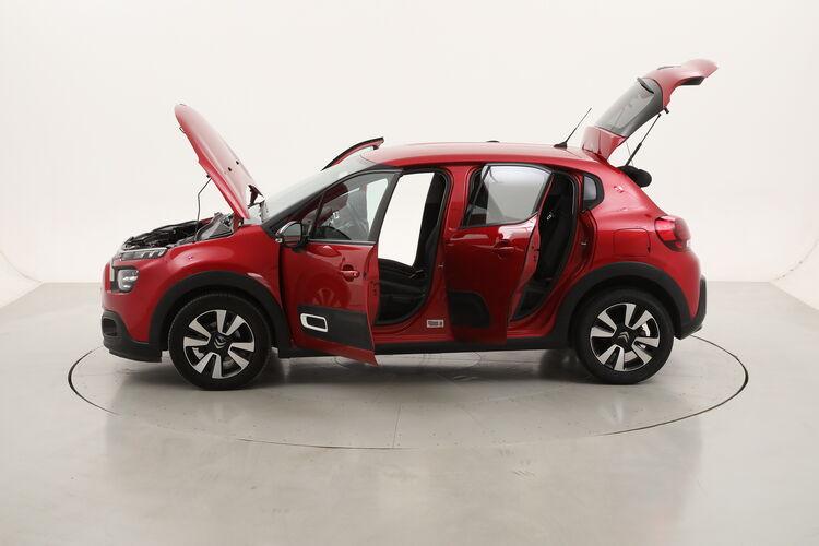 Citroen C3 Max BR854822 1.2 Benzina 110CV