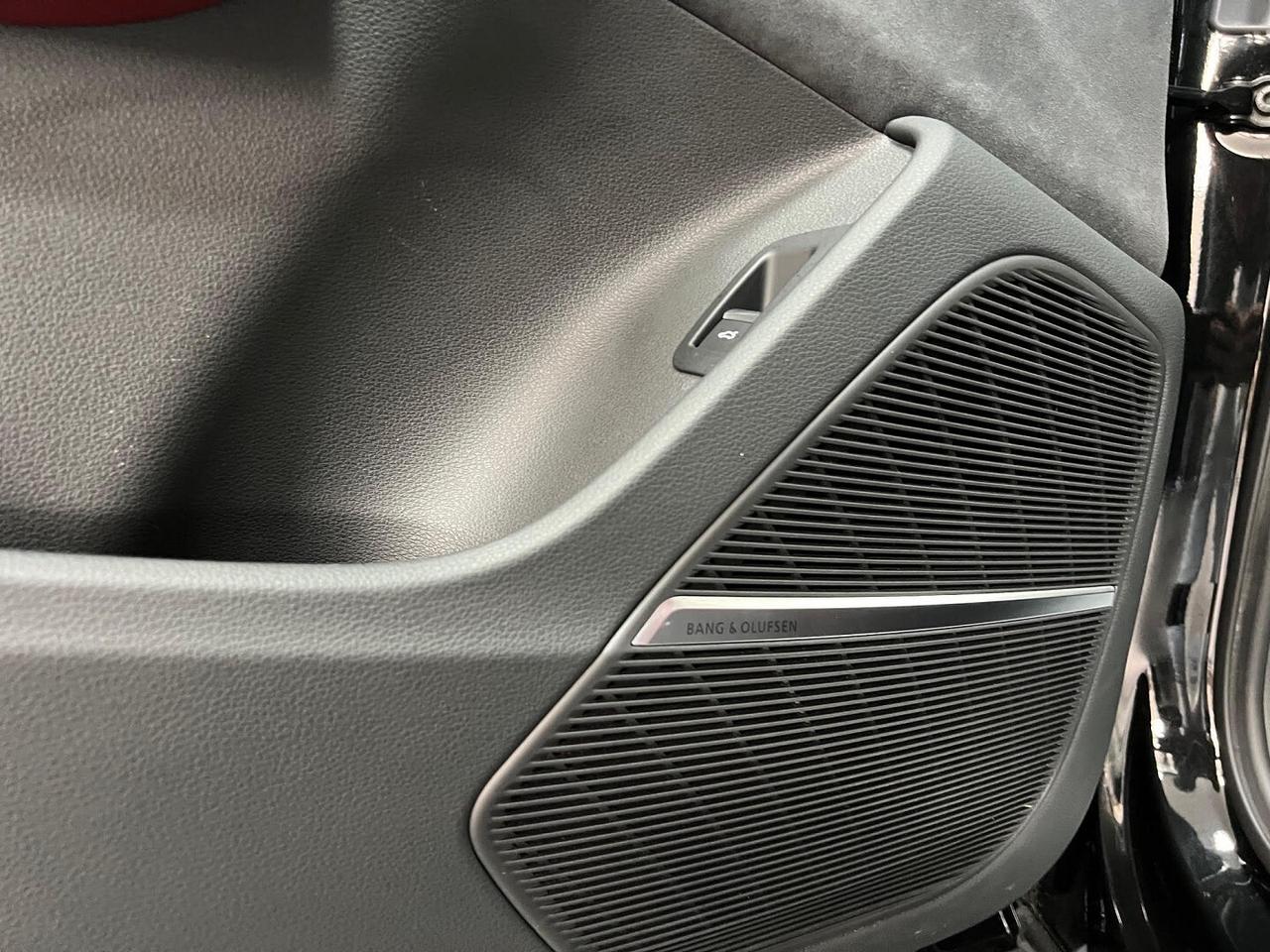 Audi SQ7 SQ7 4.0 tfsi Sport Attitude quattro 7p.