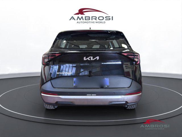 KIA Sportage 1.6 TGDI BUSINESS