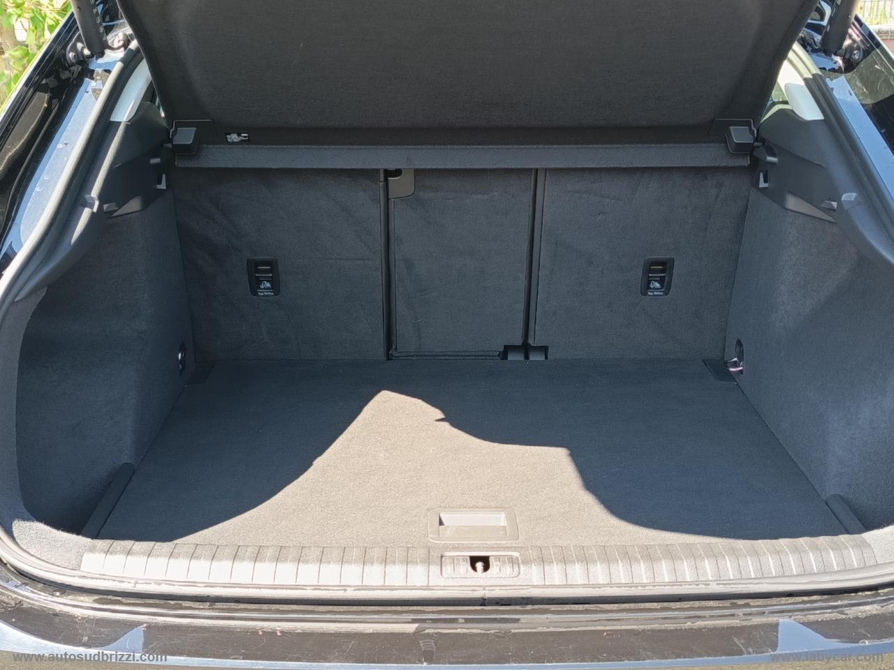 AUDI Q3 SPB 35 TDI S tronic Business Plus