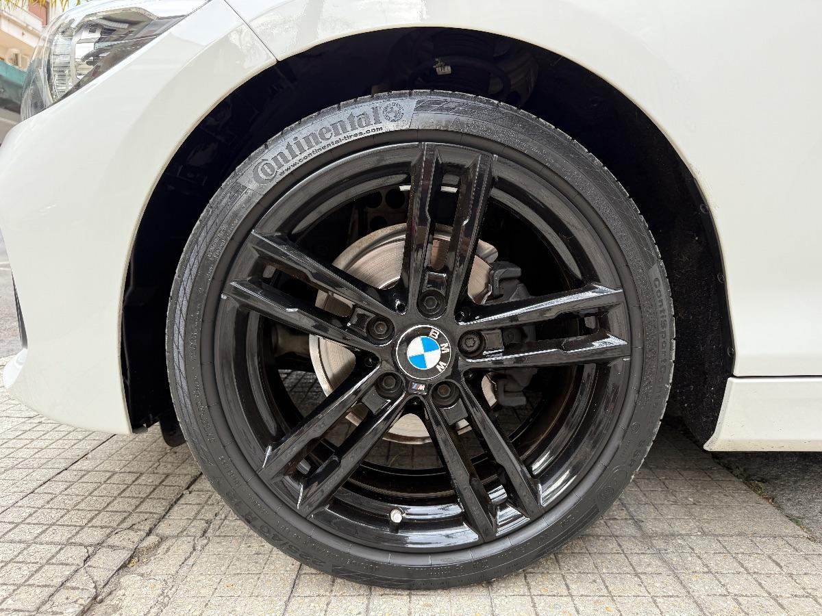 Bmw Serie 1 118d Msport 150CV