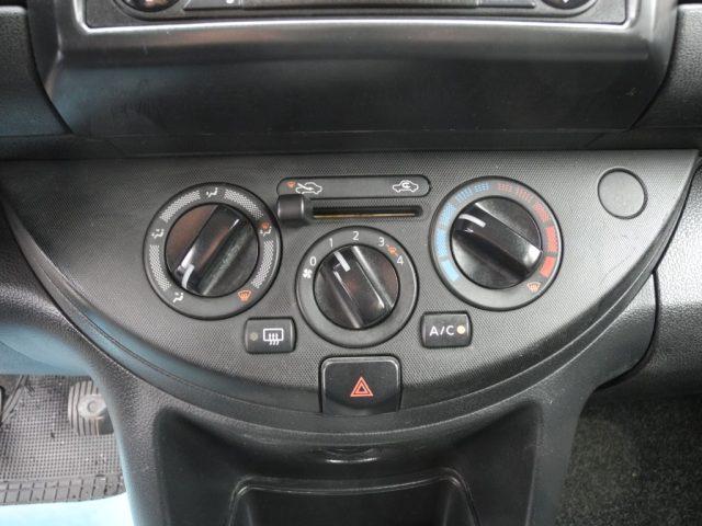 NISSAN Note 1.4 16v GPL Eco n-tec -OkNEOPATENTATI-LEGGERE NOTE