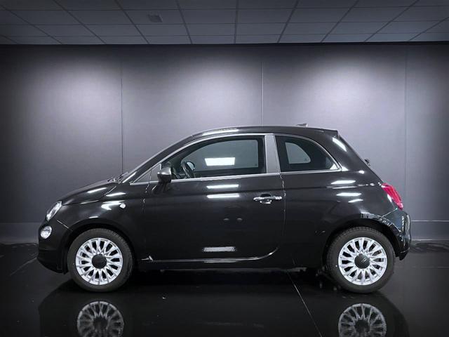 FIAT 500 1.0 Hybrid Cult