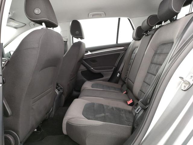 VOLKSWAGEN Golf 2.0 TDI DSG 5p. Highline BlueMotion Technology