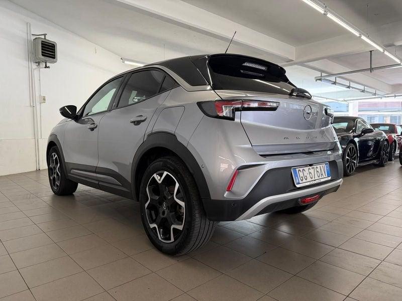 Opel Mokka-e BEV Edition