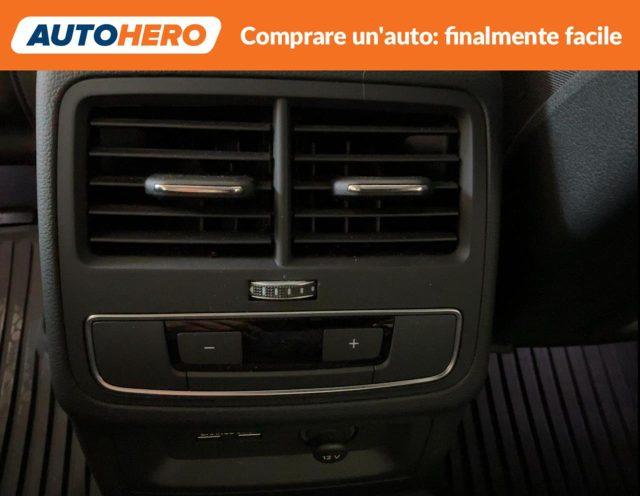 AUDI A5 40 TDI S tronic S line edition