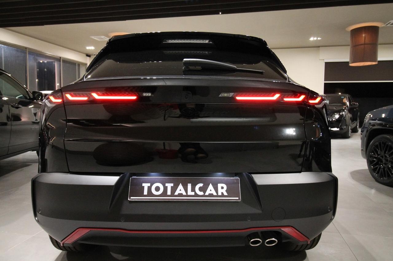 ALFA ROMEO JUNIOR SPECIALE 1.2 136 CV