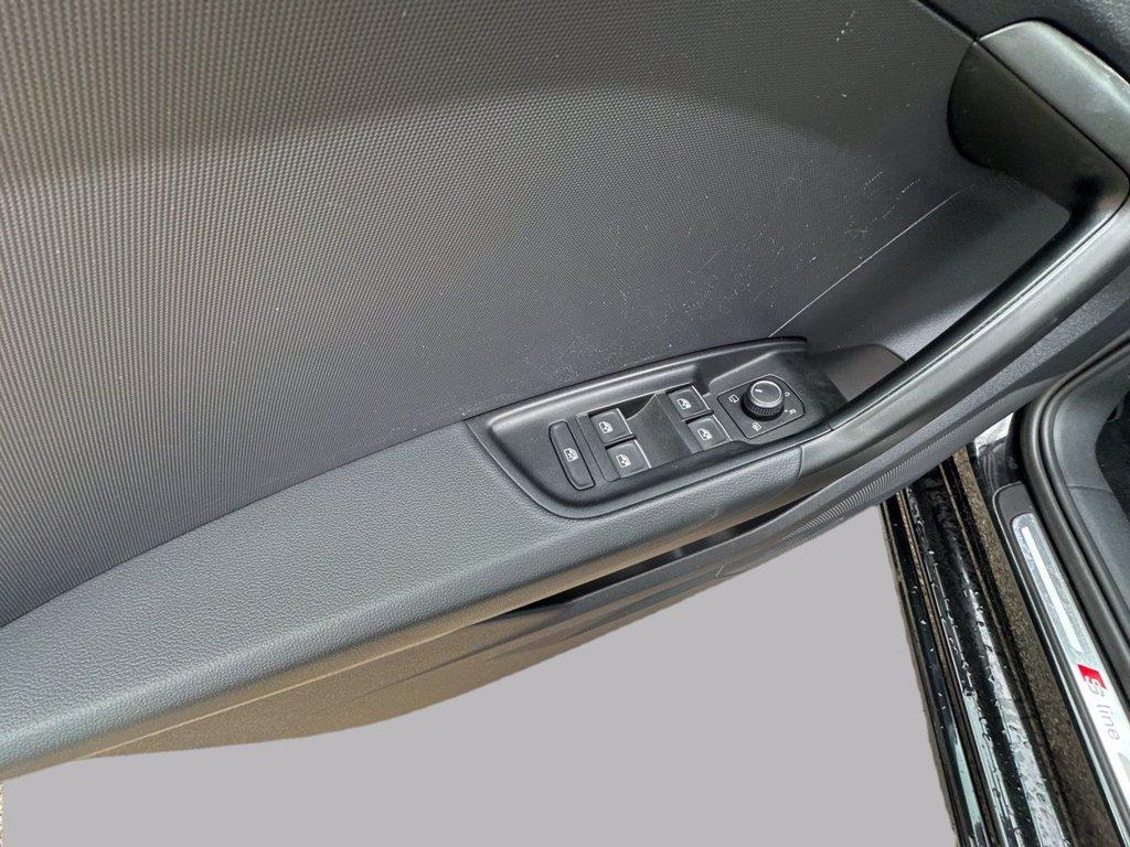 AUDI A1 sportback 25 1.0 tfsi s line edition my20 del 2022