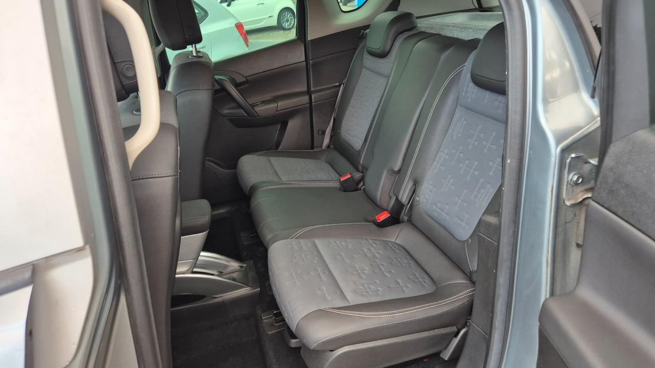 Opel Meriva 1.7 CDTI 110CV Cosmo