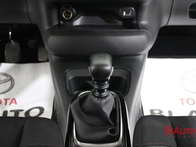 Citroën C4 Cactus BlueHDi 100 S&S Feel