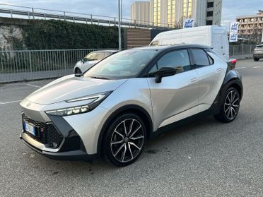 Toyota C-HR C-HR 2.0 HV AWD GR Sport Premiere