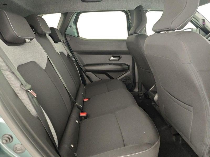 Dacia Duster Eco-G 120 CV auto Journey