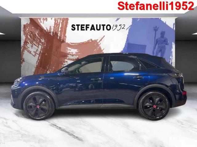 DS AUTOMOBILES DS 7 - 1.5 bluehdi Performance Line+ 130cv auto