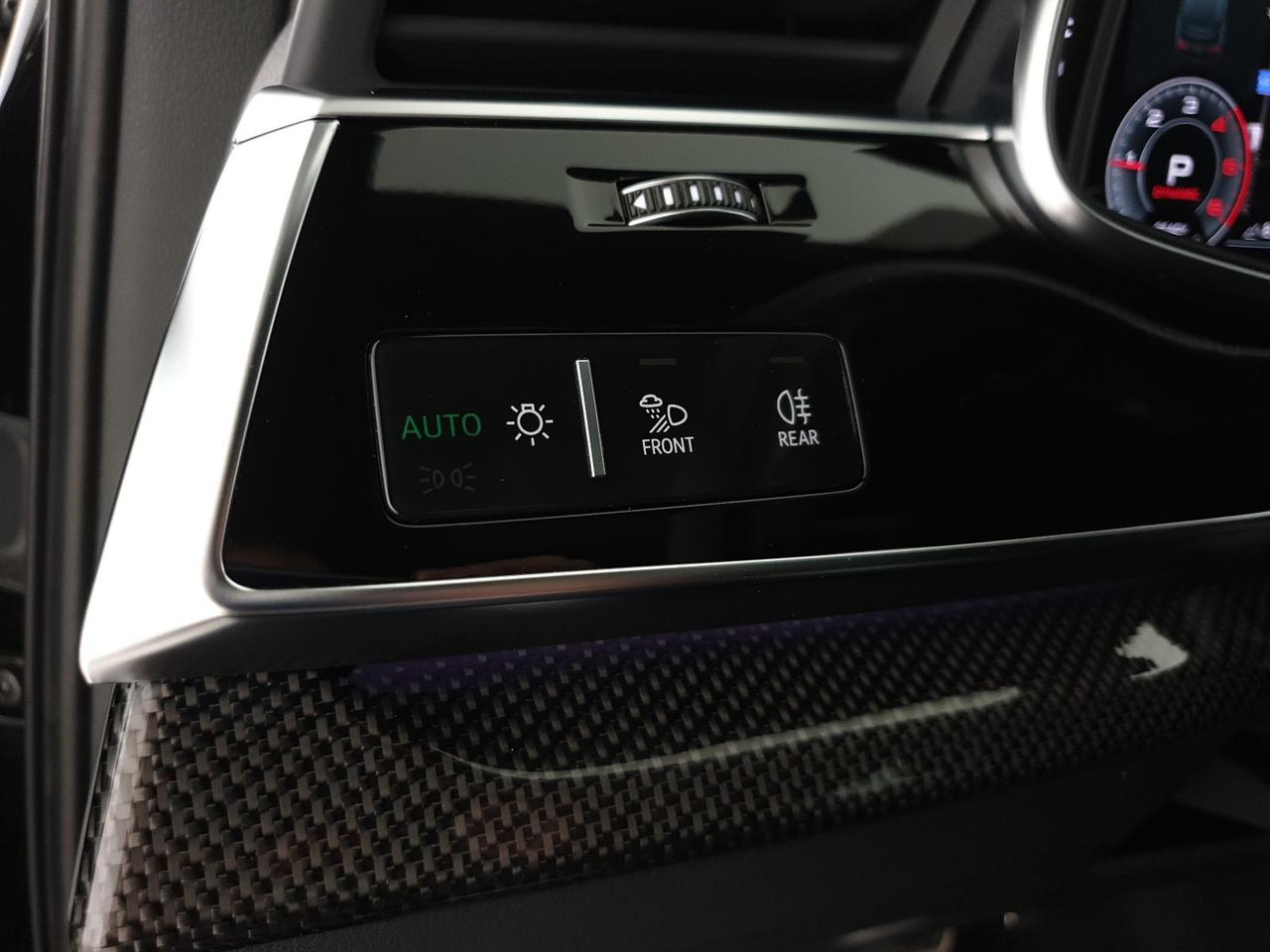 45TDI 231CV quattro titpronic Sport