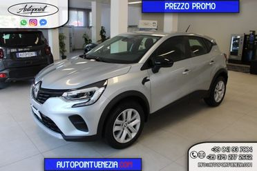 RENAULT Captur TCe 90 CV Equilibre