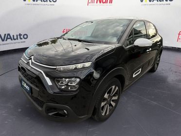Citroën C3 C3 1.2 Shine s&s 83cv neopatentati