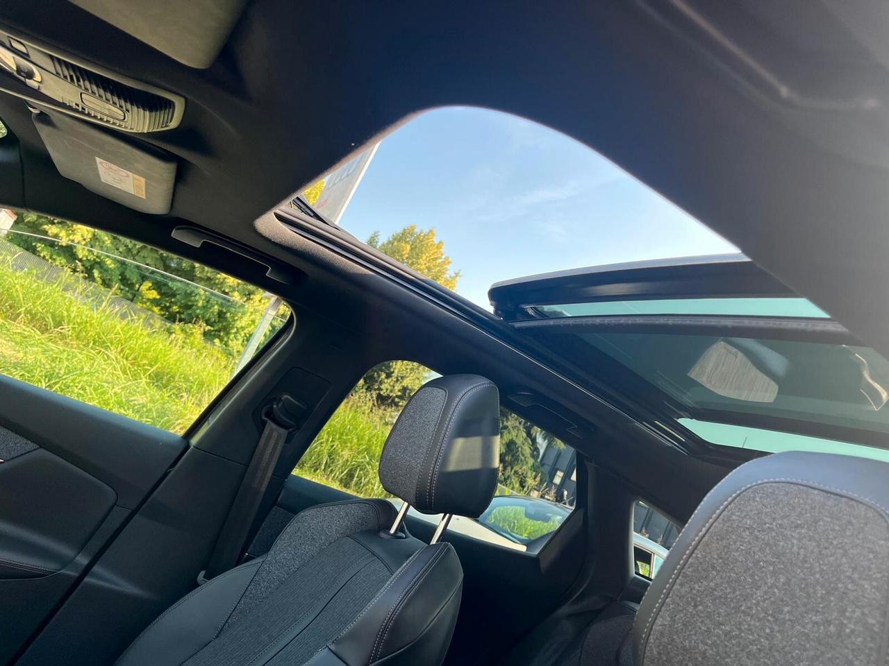 Peugeot 3008 BlueHDi 130 S&S Allure