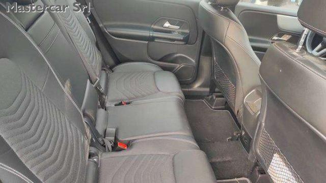 MERCEDES-BENZ GLB 200 GLB d Business Sport auto 7 posti - GJ431YY