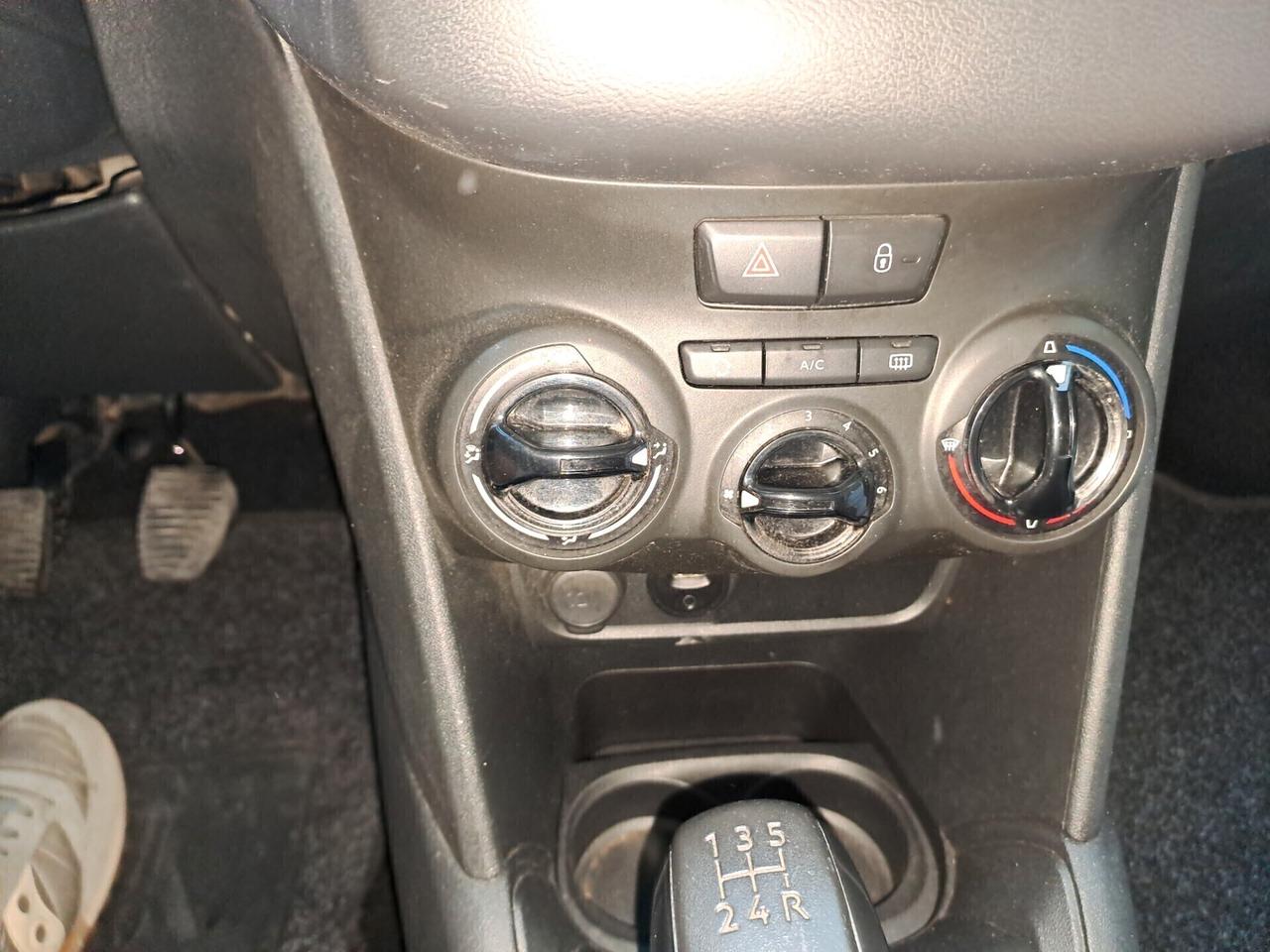Peugeot 208 BlueHDi 75 5 porte Active.Pochi KM
