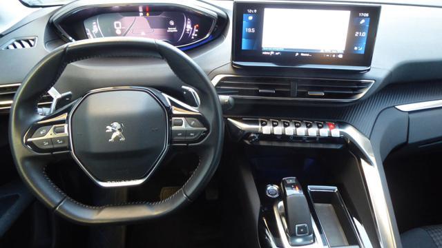 PEUGEOT 3008 BlueHDi 130 S&S EAT8 Active Pack