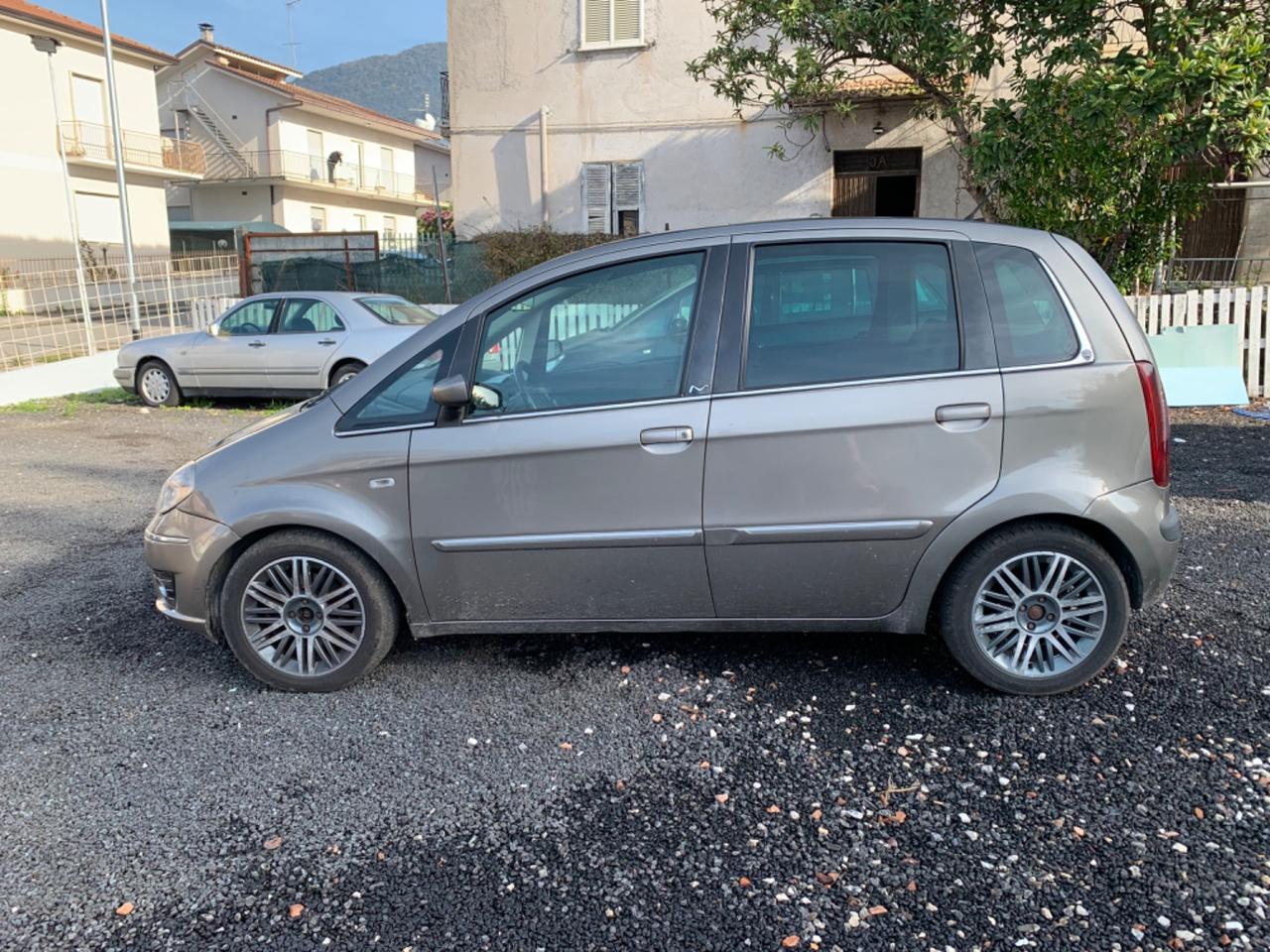 Lancia MUSA 1.3 Multijet 16V 90 CV Platino