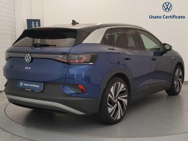 Volkswagen ID.4 77 kWh 1ST Max